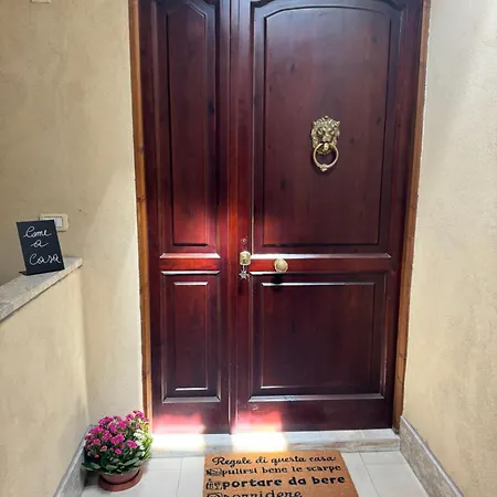 A Casa * 帕埃斯图姆