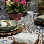 A Casa * 帕埃斯图姆