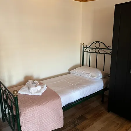 דירה A Casa *