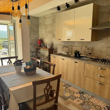 דירה A Casa *