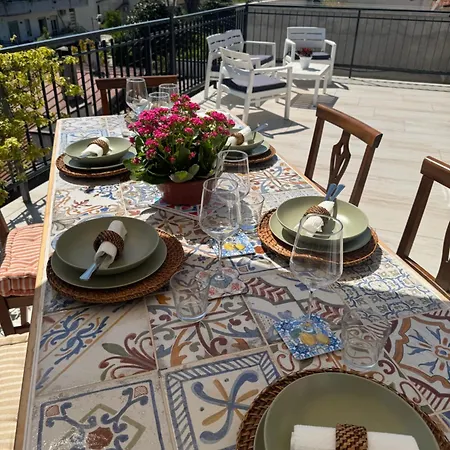 דירה A Casa