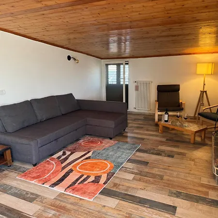 A Casa דירה