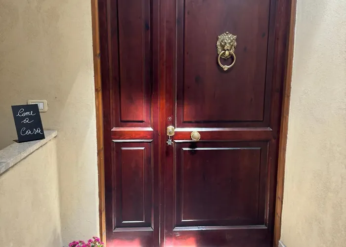 A Casa * Paestum