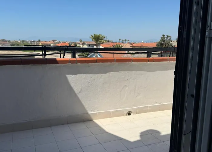 A Casa Διαμέρισμα Πέστουμ