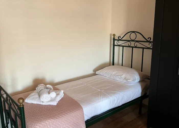 Διαμέρισμα A Casa *