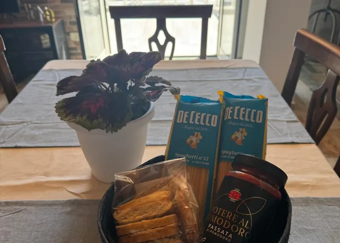 Διαμέρισμα A Casa